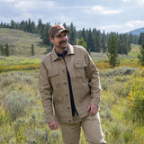 Sullivan Utility Jacket