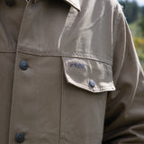 Sullivan Utility Jacket
