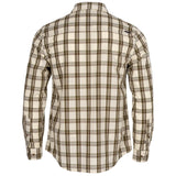 Sutton Long Sleeve Woven Shirt
