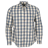 Sutton Long Sleeve Woven Shirt