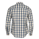 Sutton Long Sleeve Woven Shirt
