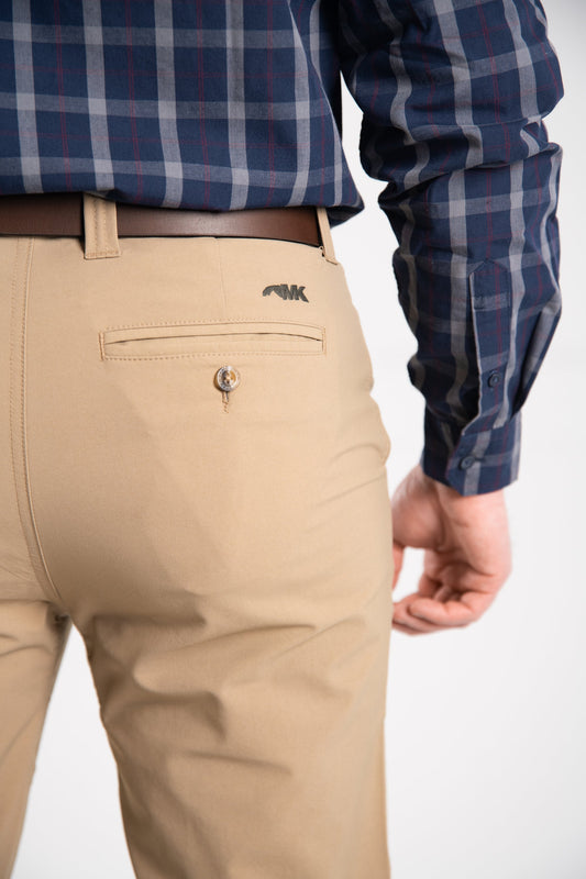 Teton Hybrid Pant