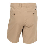 Teton Hybrid Short