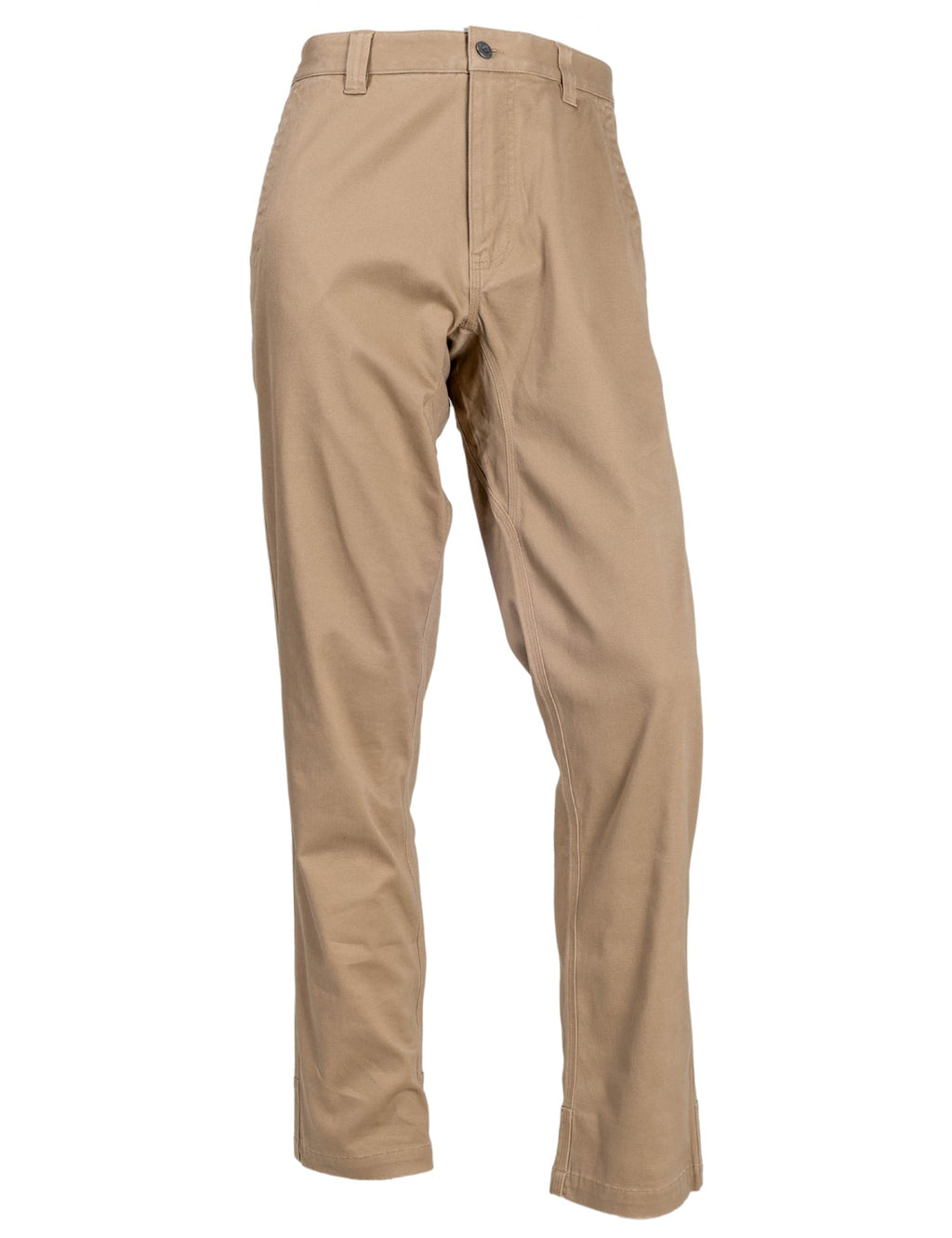 Men's Teton Twill Pant | Classic Fit / Retro Khaki