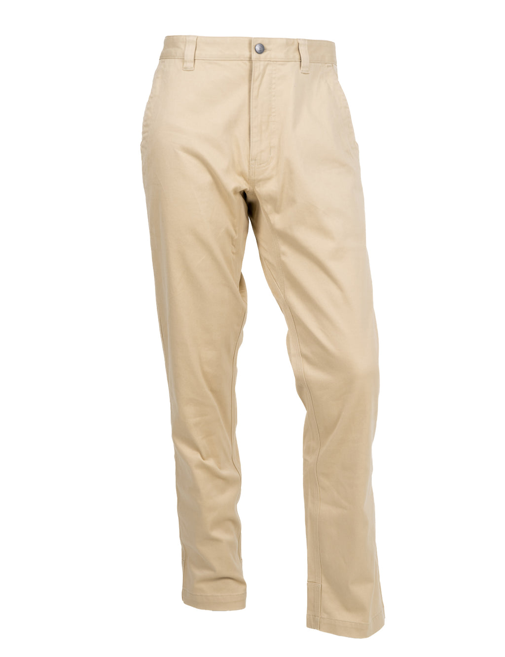 Men's Teton Twill Pant | Classic Fit / Sand