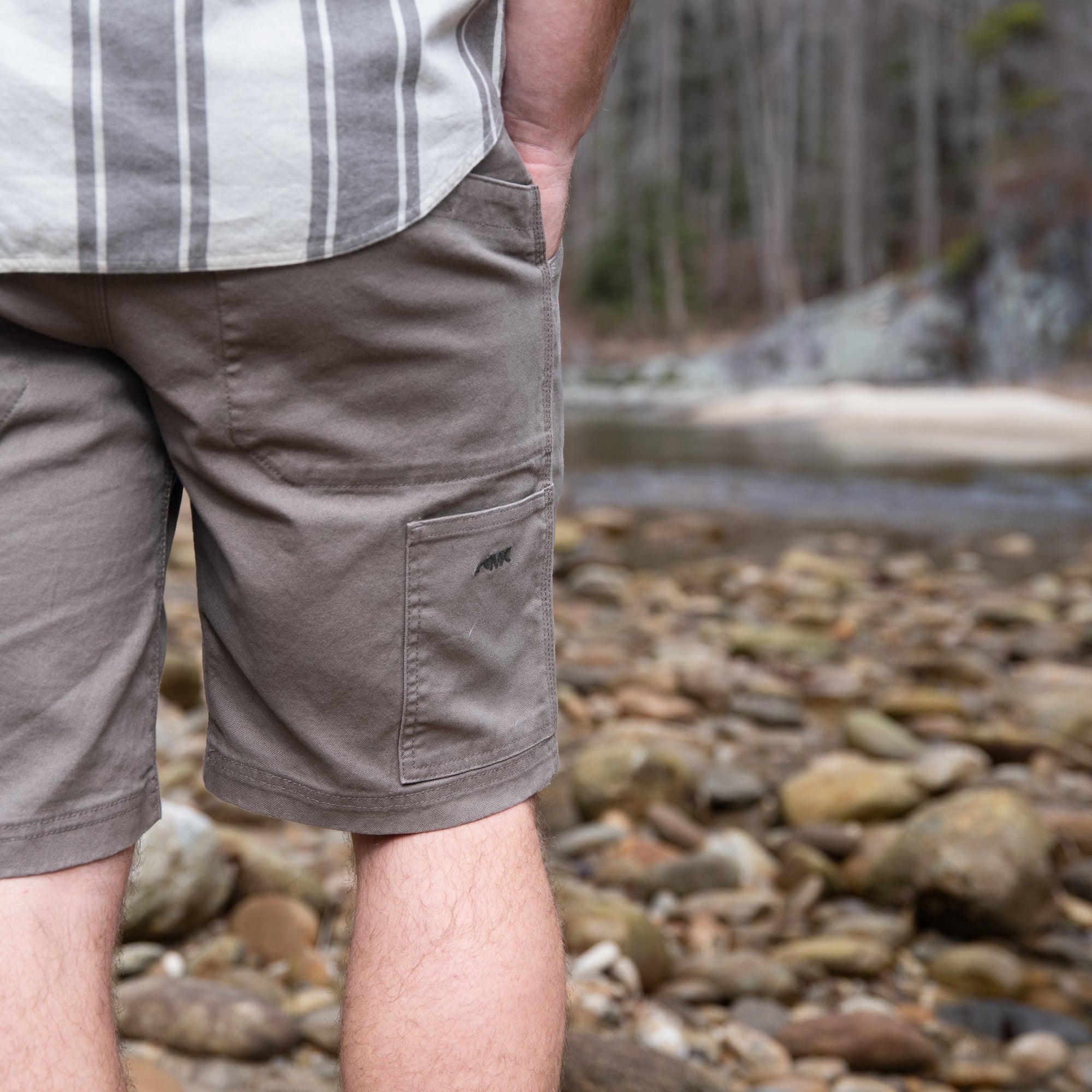 Men s Alpine Work Short
