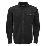 Waylon Cord Chore Shirt