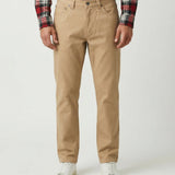 Miter 507 Pant: Heavy Weight