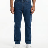 Miter 509 Pant: Denim