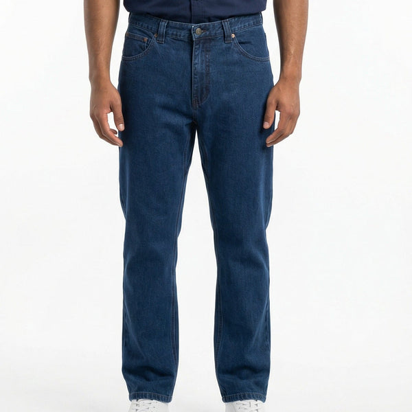 Milter509PantDenimDarkWash_gra