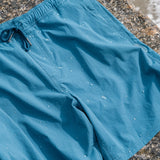Nylon Deck Short