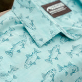 Palmer Short Sleeve Woven Shirt