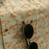 Palmer Short Sleeve Woven Shirt
