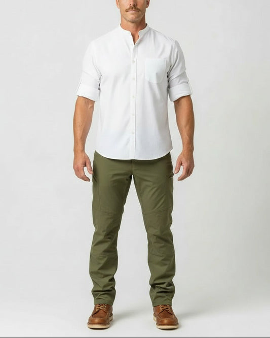 Ridgeline Hybrid Pant
