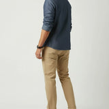 Miter 504 Pant: Mid Weight