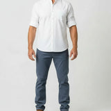 Miter 504 Pant: Mid Weight