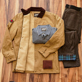 Sullivan Ranch Jacket
