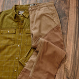 Highland Field Shirt
