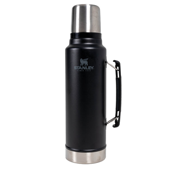 Stanley Heritage Classic Stainless Steel Vacuum Insulated Thermos