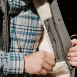 Sullivan Ranch Vest