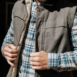 Sullivan Ranch Vest