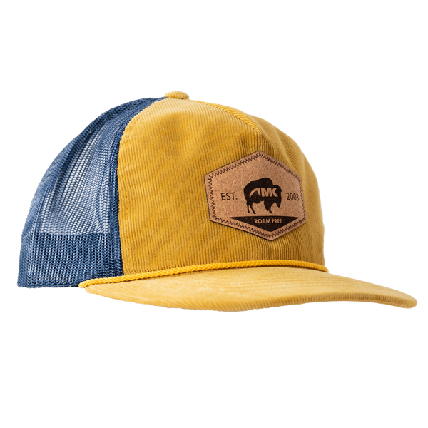 帽子 HUMAN MADE Corduroy Cap \"Olive Drab\" CORDUROY CAP OLIVE DRAB | Bodega