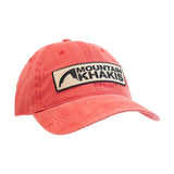 Extended Logo Hat