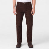 Crest Cord Pant