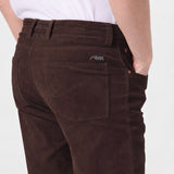 Crest Cord Pant