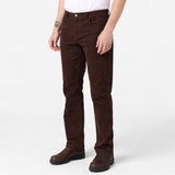 Crest Cord Pant