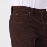 Crest Cord Pant
