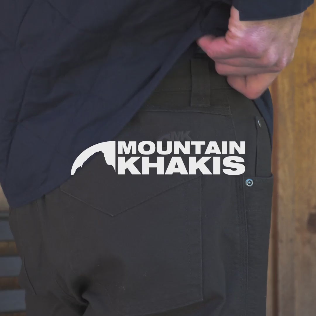 Men s Camber 201 Pant