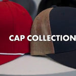 Mountain Khakis cap collection video