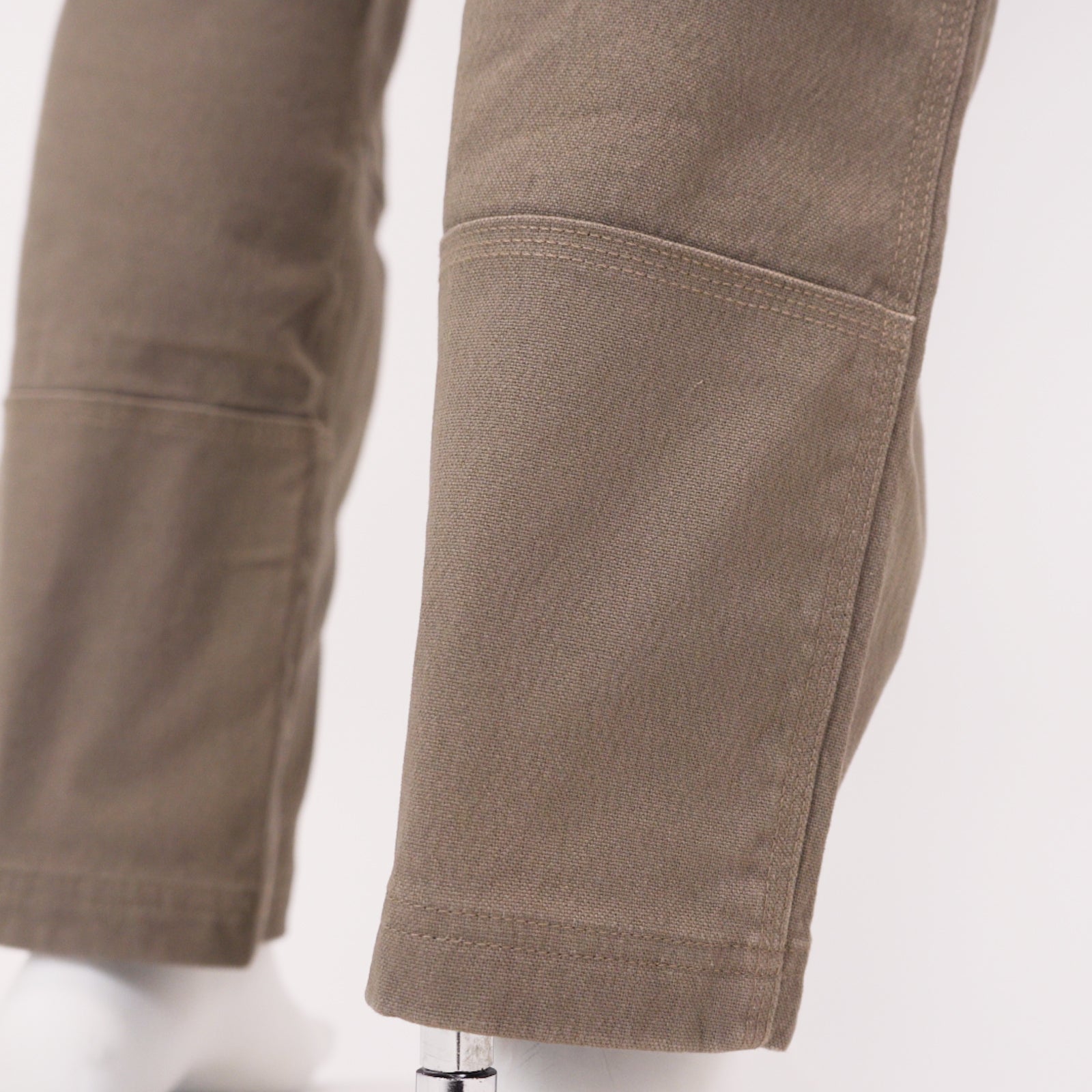 Alpine Work Pant Double Heel Cuff