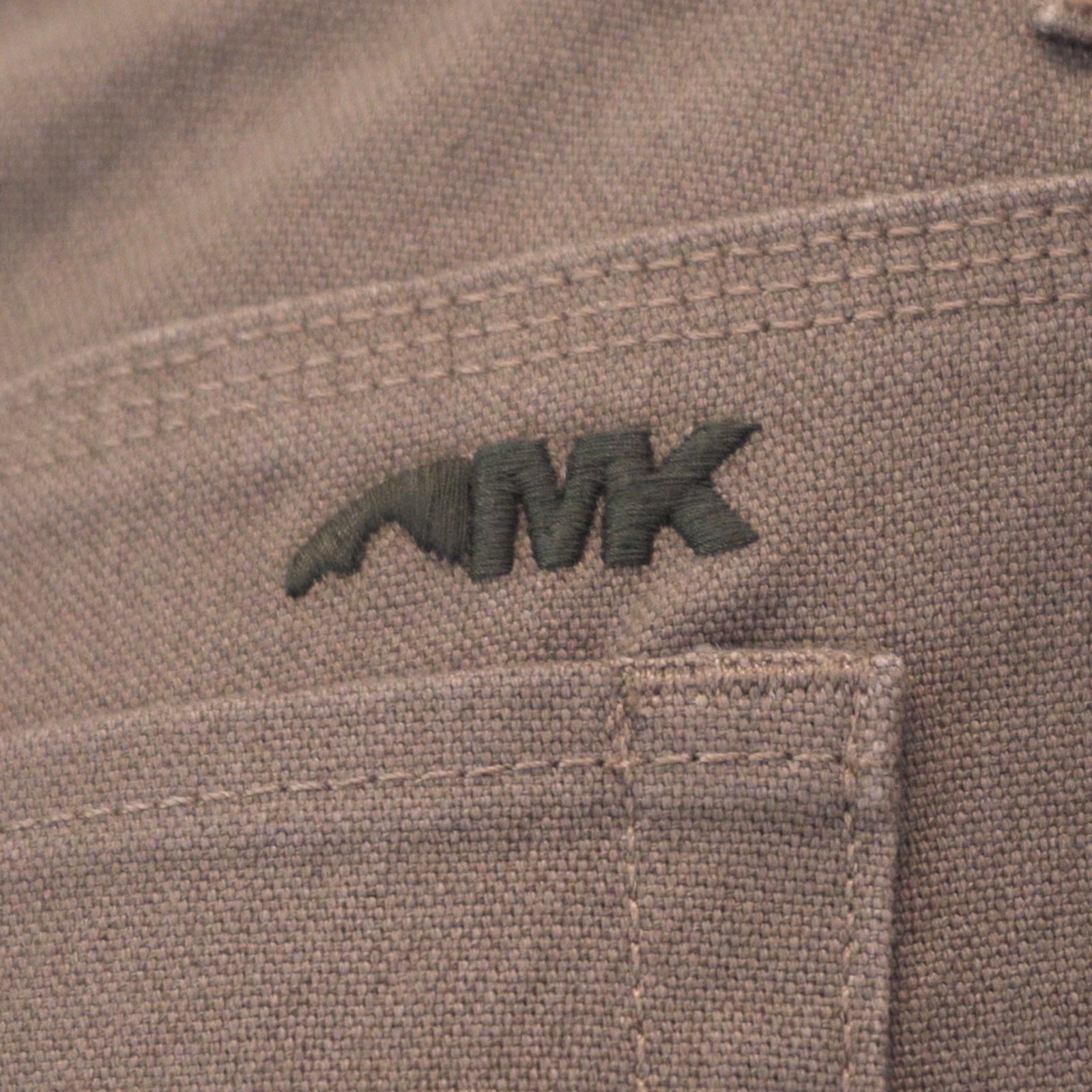Alpine Work Pant MK Embroidery