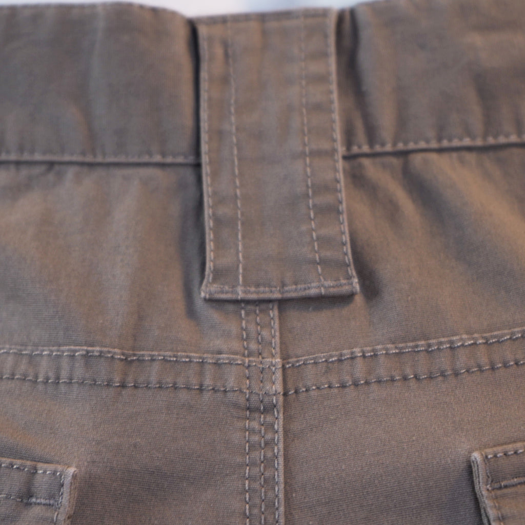 Backland Men's Brush Pant | Mountain Khakis