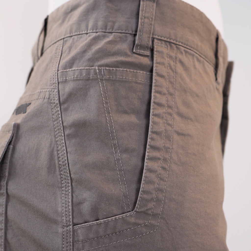 Backland Men's Brush Pant | Mountain Khakis