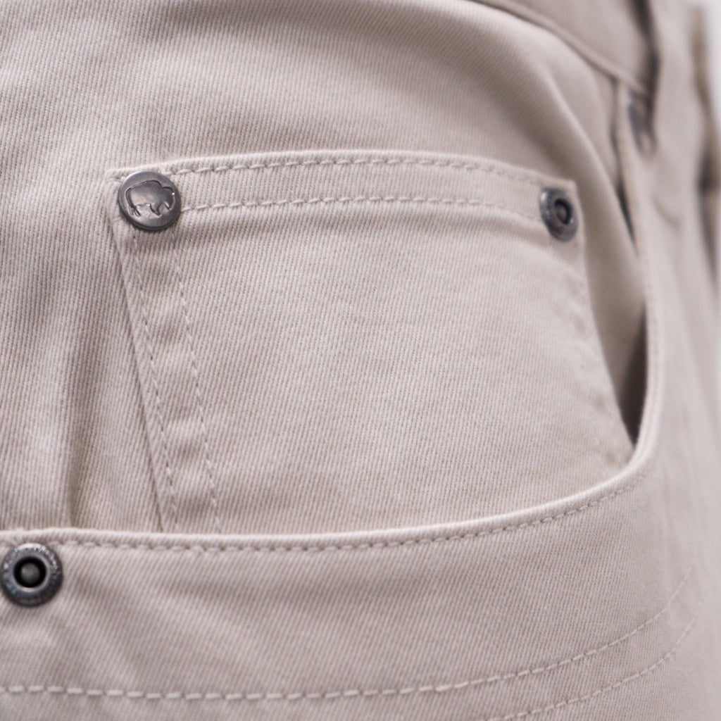 Men's Camber 105 Pant | Mountain Khakis