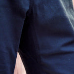 Camber 203 Pant Action Gusset