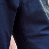 Camber 203 Pant Action Gusset