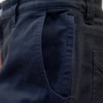 Camber 203 Zipper Side Pocket