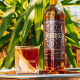 Whiskey Wedge Glass
