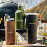 Whiskey Wedge Glass