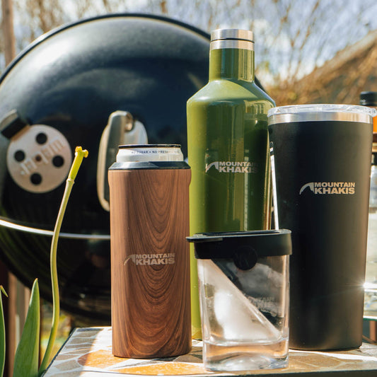 Corkcicle Slim Can Cooler