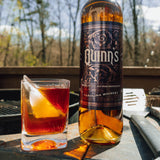 Whiskey Wedge Glass