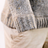 Cumberland Donegal Sweater