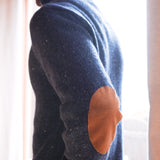 Cumberland Donegal Sweater