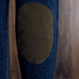 Cumberland Donegal Sweater
