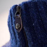Cumberland Donegal Sweater