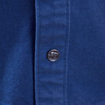 Hamilton Chamois bison snap